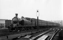 C15 Class 4-4-2T No. 9131 (Ref: 010942)
