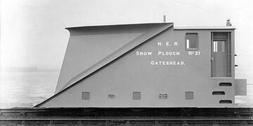 North Eastern Railway