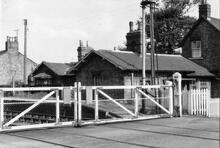 Carnaby Station (HBS @ 28.56ch). August 1970