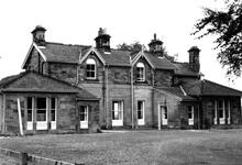 Hemlsley station (HMY @ 6m 63ch). 29 August 1973. 