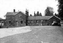 Kirbymoorside Station (HMY @ 12m 03ch). 29 August 1973. 