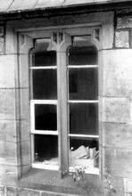 Ruswarp Station (MBW3 @ 29m 31ch). Details of Windows in the Main Building