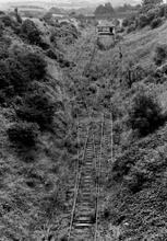 Prospect Hill Junction (SCW @ 20m 58ch). 10 August 1970 