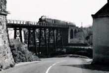 Sandsend Viaduct (SSK2 @ 48m 15ch). 