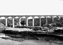 053339E Larpool Viaduct