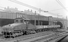 ES1 Class 0+4-4+0 (Bo-Bo) No. 2 (Ref: 010806)