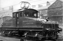 ES1 Class 0+4-4+0 (Bo-Bo) No.? (Ref: 010807)