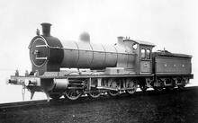 T Class 0-8-0 No. 2116 (Ref: 010843)