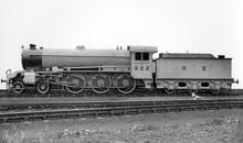 S3 Class 4-6-0 No. 922 (Ref: 010844)