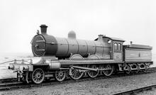 S Class 4-6-0 No. 758 (Ref: 010847)