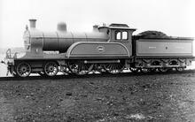Q1 Class 4-4-0 No. 1869 (Ref: 010850)