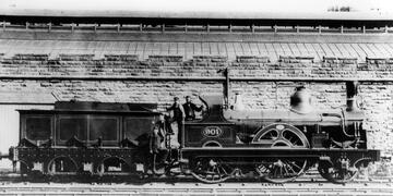 North Eastern Railway