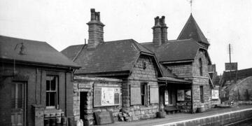 West Riding and Grimsby Railway (Great Northern and Great Central Joint)