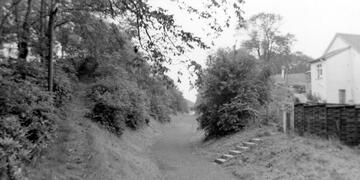 Campbeltown & Macrihanish Light Railway