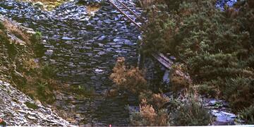 Corris Railway
