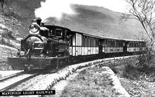 Leek & Manifold  2-6-4T