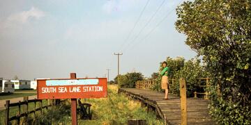 Lincolnshire Coast Light Railway