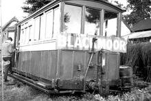 325140E   C5-5 Lynton and Barnstable coach
