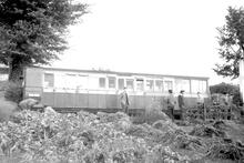 325141E    C5-6 Lynton and Barnstable coach