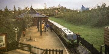 Miniature Railways