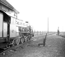 325043E 76 RH&D Southern Maid No 3