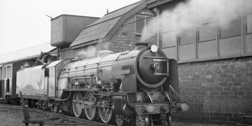 Ravenglass & Eskdale Railway