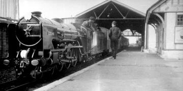 Romney, Hythe & Dymchurch Railway