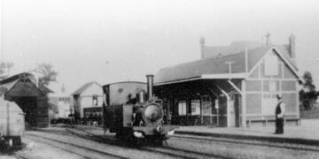 Southwold Railway