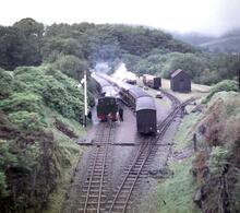 325081E  142 Devils bridge station