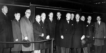 Officers and Managers