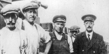 Railway People