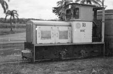 017852E Diesel no 18,Lautoka Mll 3 November 1973