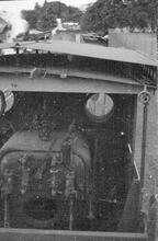 017862E Scrap loco Lautoka Mill 3 November 1973