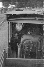 017863E Scrap loco Lautoka Mill 3 November 1973