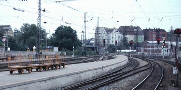 Railways in Germany