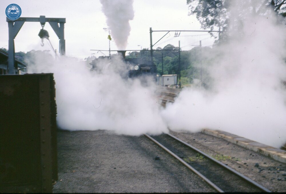 017807 SA_98E NGG16 steam            6 November 1978