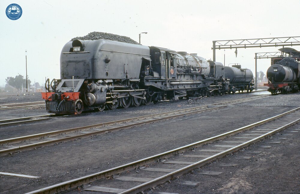 017738 SA29E GMAM no4140. 15 October 1978