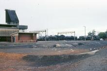 017739 SA30E shed Oudtshorn 15 October 1978