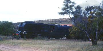 South African Railways