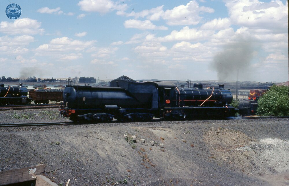 017772 SA_63E CLASS 14R 1911   22 October 1978