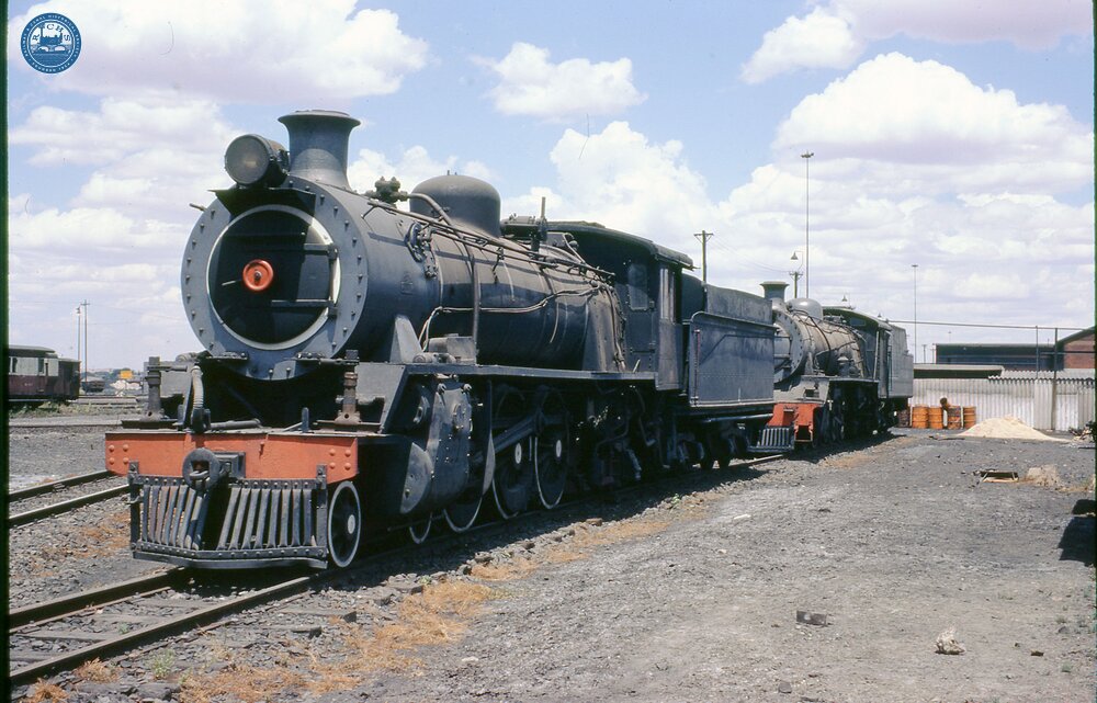 017774 SA_65E  5R 781   22 October 1978