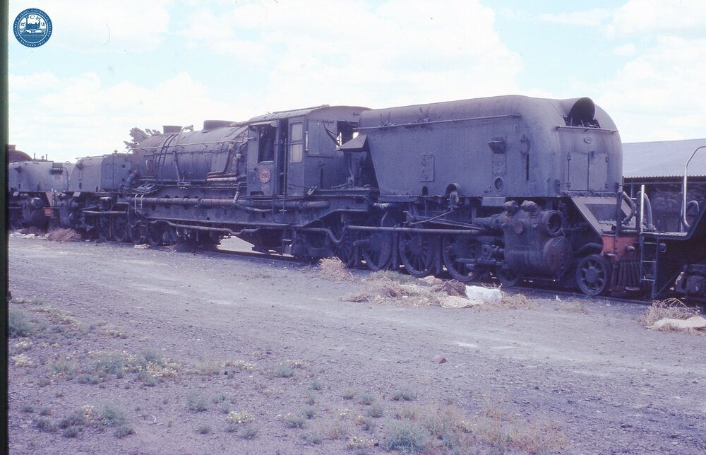 017778 SA_69E G0 2583    22 October 1978