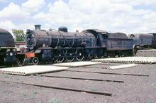 017779 SA_70E class 16CR 840    22 October 1978
