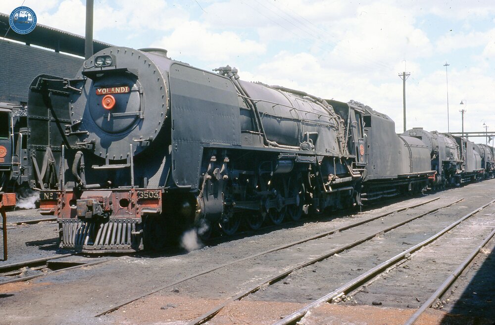 017783 SA_74E 25NC  3503   22 October 1978