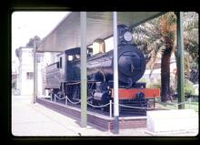 017795 SA_86E Class 6J 648      23 October 1978