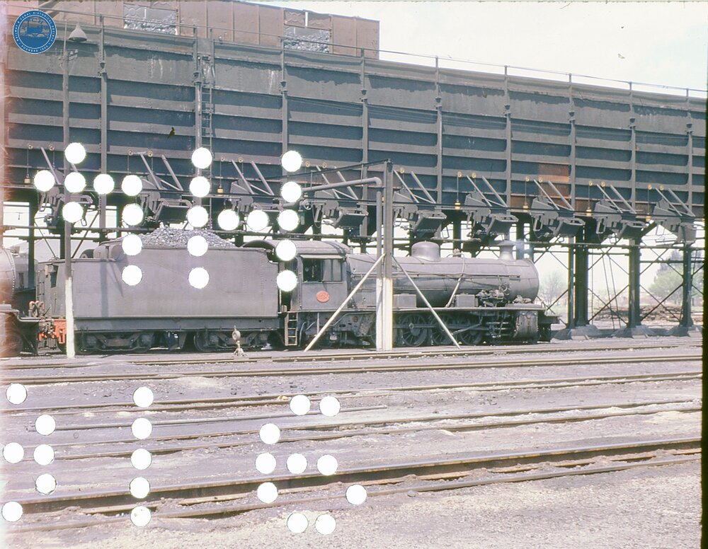 017810 SA_101E De Aar      22 October 1978