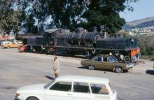 017722 SA13E GDA no2267.  13 October 1978.