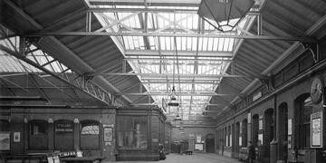 London & North Western Railway