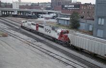 015305E 88_8_34  KansasCity Soo Line  2 November 1988
