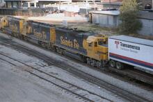 015317E  88_9_7  KansasCity SantaFe 3 November 1988